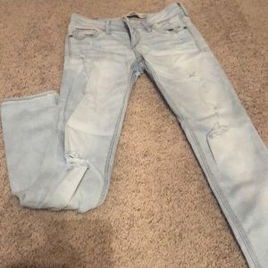 Hollister jeans